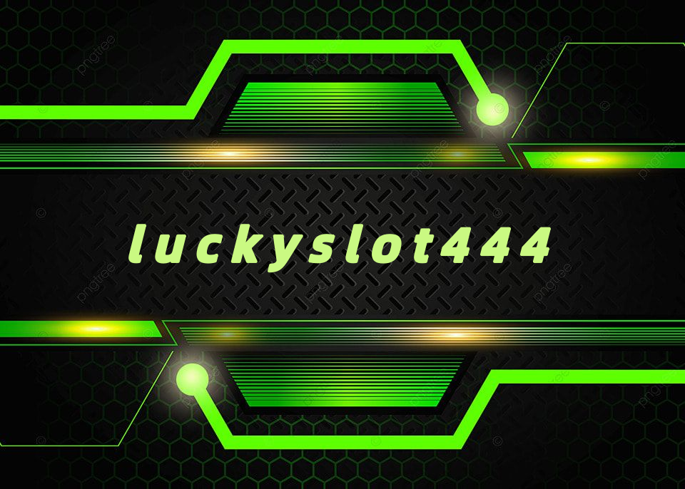 luckyslot444