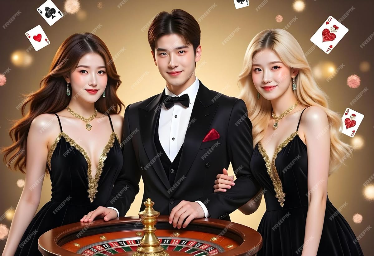 luckyslot444 Live Betting
